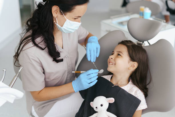 Dental Bonding in Providence, KY
