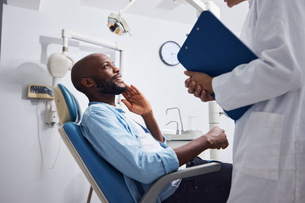 Oral Cancer Screening in Providence, KY