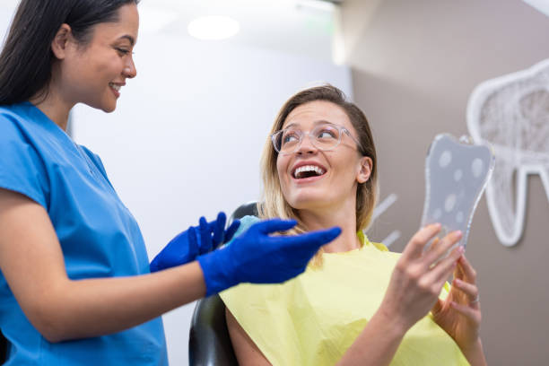 Best Dental Bonding  in Providence, KY